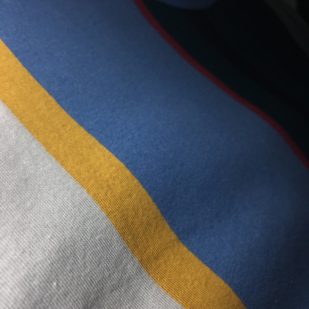 Colourful PacSun tee - Picture 5 of 6